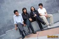 Foto TuJJu Band