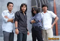 Foto TuJJu Band