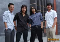 Foto TuJJu Band