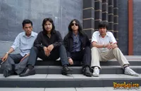 Foto TuJJu Band