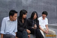 Foto TuJJu Band