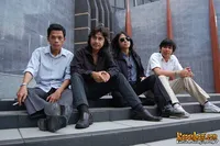 Foto TuJJu Band
