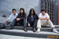 Foto TuJJu Band
