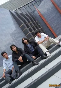 Foto TuJJu Band