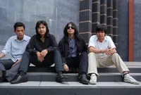 Foto TuJJu Band