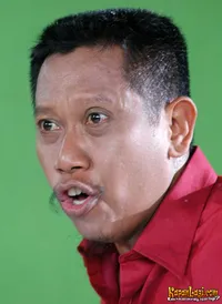 Foto Tukul Arwana