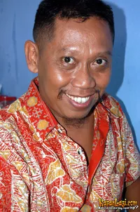Foto Tukul Arwana