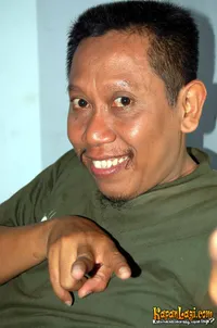 Foto Tukul Arwana