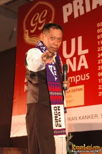 Foto Tukul Arwana