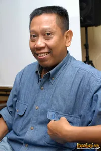 Foto Tukul Arwana