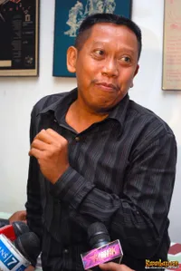 Foto Tukul Arwana