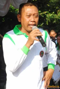 Foto Tukul Arwana