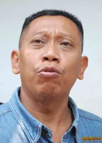Foto Tukul Arwana