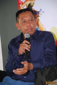 Foto Tukul Arwana
