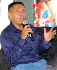 Foto Tukul Arwana