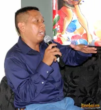 Foto Tukul Arwana