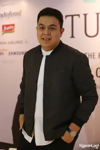 Foto Tulus
