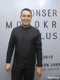 Foto Tulus