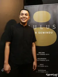 Foto Tulus