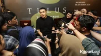 Foto Tulus