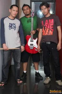 Foto Two Band