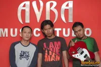 Foto Two Band