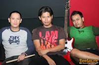Foto Two Band