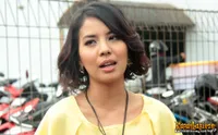 Foto Tya Ariestya