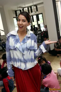 Foto Tya Ariestya