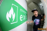 Foto Tyaan Sunday Crunch