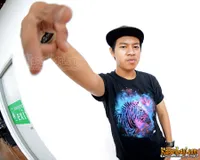 Foto Tyaan Sunday Crunch