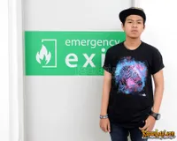 Foto Tyaan Sunday Crunch