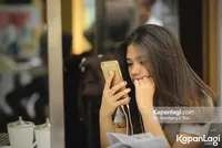 Foto Tyarani Savitri