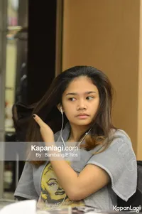 Foto Tyarani Savitri