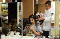 Foto Tyarani Savitri