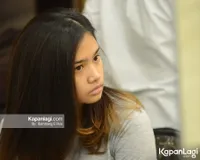 Foto Tyarani Savitri