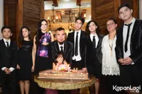 Foto Tyarani Savitri