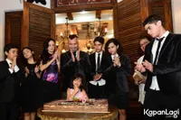 Foto Tyarani Savitri