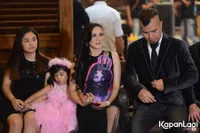 Foto Tyarani Savitri