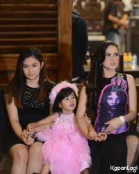 Foto Tyarani Savitri