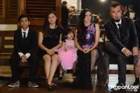 Foto Tyarani Savitri