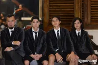 Foto Tyarani Savitri