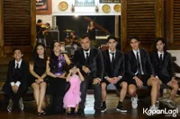 Foto Tyarani Savitri