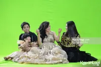 Foto Tyarani Savitri