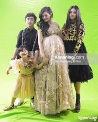 Foto Tyarani Savitri