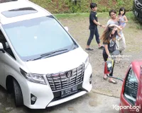 Foto Tyarani Savitri