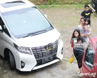 Foto Tyarani Savitri