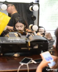 Foto Tyarani Savitri