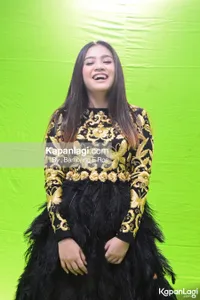 Foto Tyarani Savitri