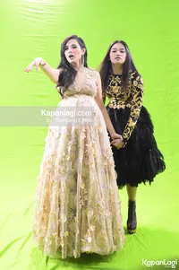 Foto Tyarani Savitri